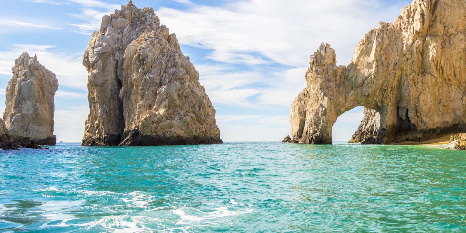 El Arco in Cabo San Lucas, Los Cabos