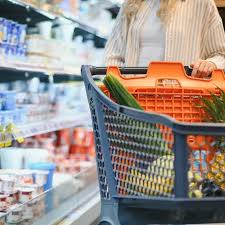 Shopping Stop- 60 min